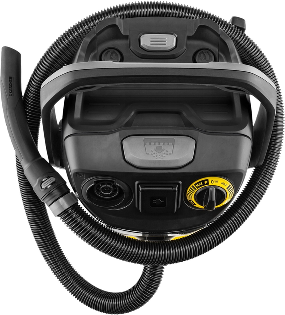 Пилосос мийний Karcher KWD 6 P S V-25/6/22 1.628-484.0 - зображення 4