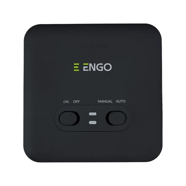Бездротовий інтернет-терморегулятор Engo E20i-W WiFi (932312648) - Фото 3 Бездротовий інтернет-терморегулятор Engo E20i-W WiFi (932312648) - зображення 3