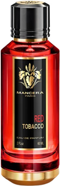 Парфумована вода унісекс Mancera Red Tobacco 60 мл (3760265191871) (955555907067308) - Уцінка - зображення 1