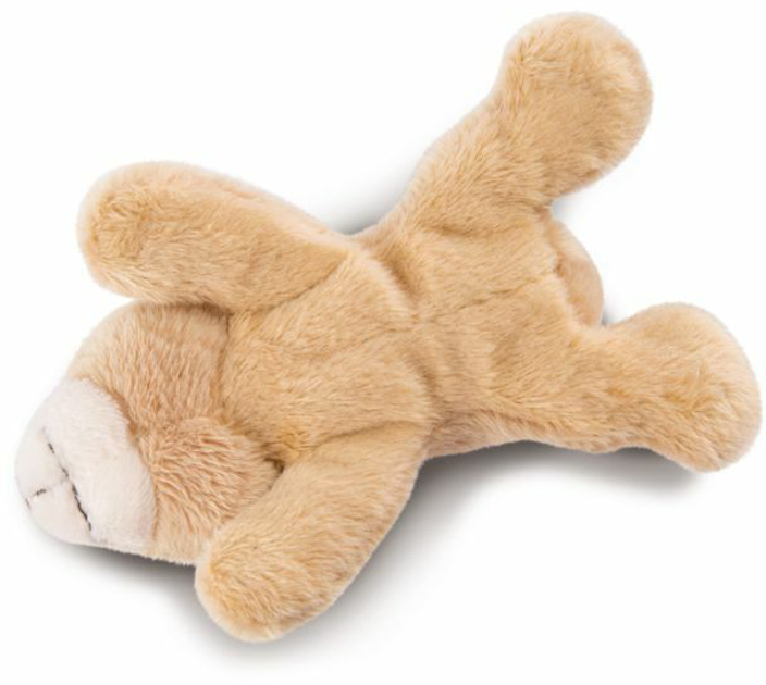 Maskotka Nici Pluszowy magnetyczny miś Mielo 12 cm (4012390494532) - obraz 3