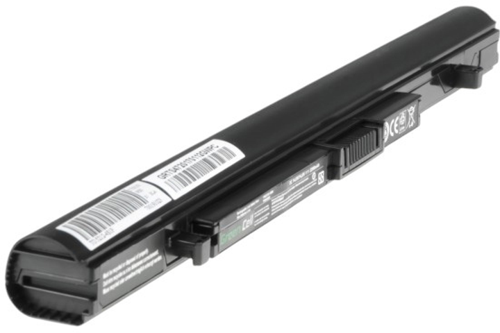 Bateria Green Cell PA5212U-1BRS do laptopów 14.8V 2200mAh (5902719422805) - obraz 3