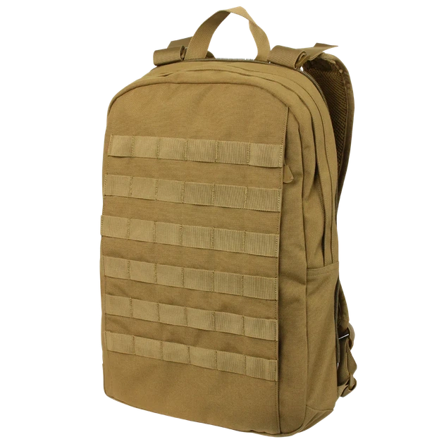 Штурмовий рюкзак Condor ORION 50л coyote brown - зображення 4