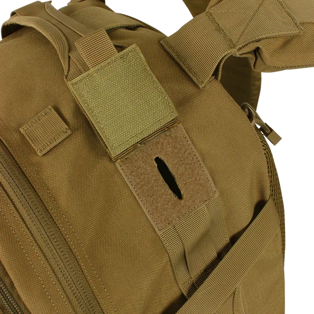 Штурмовий рюкзак Condor ORION 50л coyote brown - зображення 8