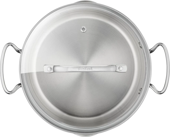 Каструля висока з кришкою Tefal Duetto+ 6.1 л (G7197956) - зображення 5