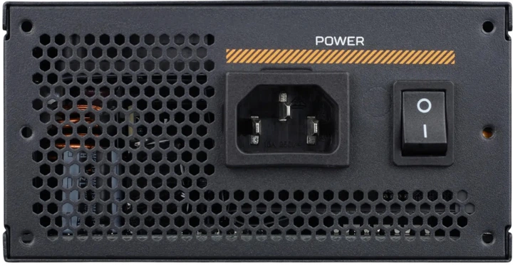 Блок живлення Acer Predator GX850G ATX 3.0 80 Plus Gold (DP.Z3KWW.P01) - зображення 8