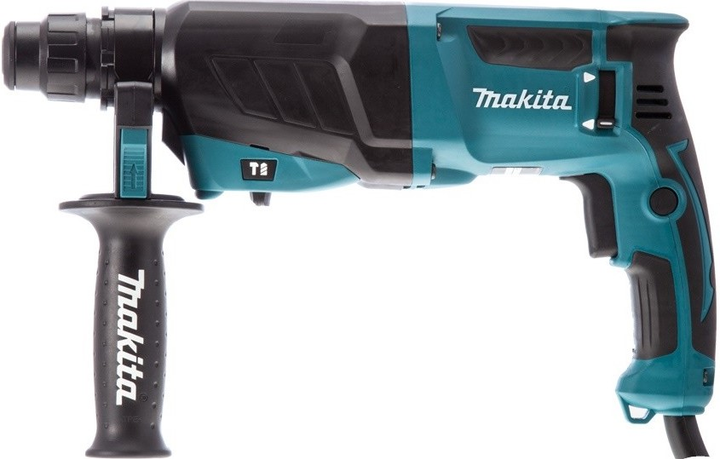 Перфоратор Makita HR2630 - зображення 2