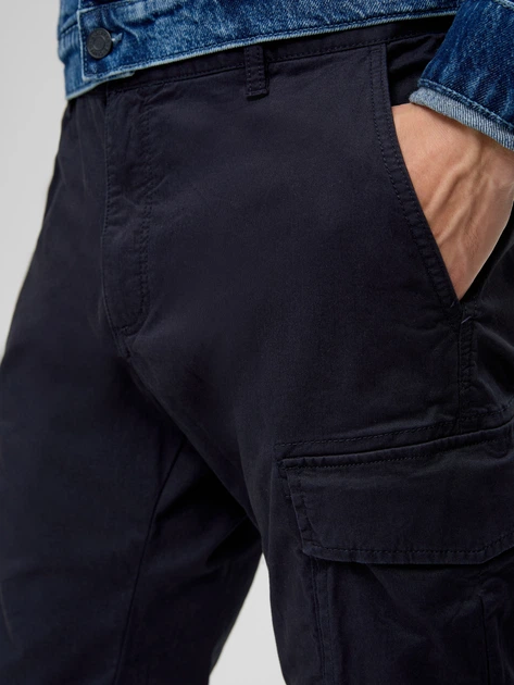 Штани чоловічі s.Oliver 10.3.11.18.180.2136168-5978 34 Сині (4099973971048) - зображення 4