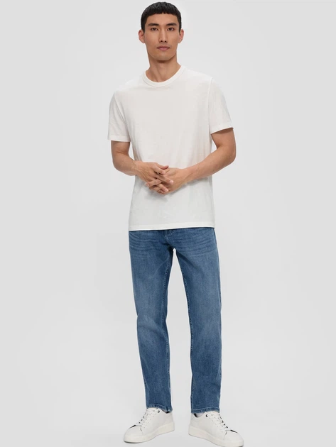 Джинси Regular fit чоловічі s.Oliver 10.3.11.26.185.2135833-53Z4 36 Сині (4099973994542) - зображення 3