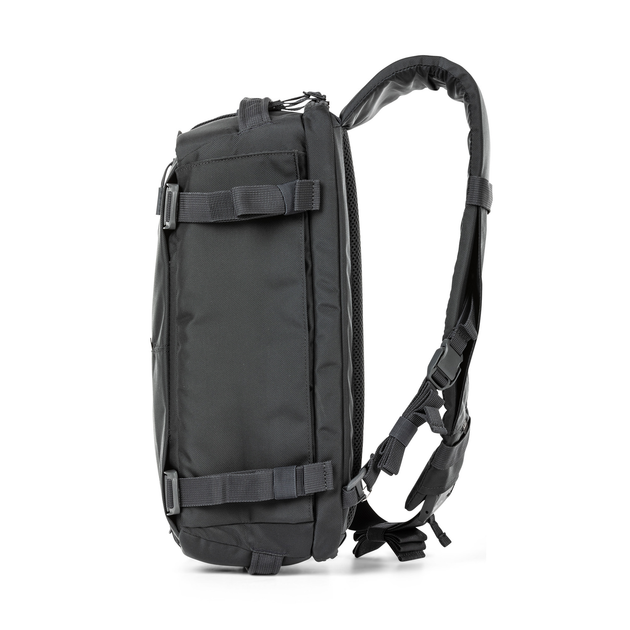 Cумка-рюкзак однолямочна 5.11 Tactical LVC10 2.0 Sling Pack 13L Iron Grey (56701ABR-042) - зображення 2