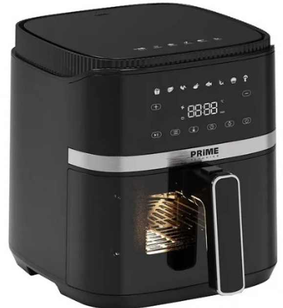 Мультипечь PRIME Technics PMP 517 GE - изображение 3