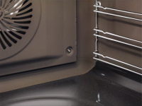Плита кухонная Electrolux - LKG604012X - изображение 3