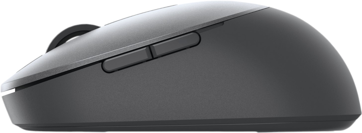 Mysz Dell Mobile Pro Wireless Mouse 2.4G/Bluetooth Titan Gray (MS5120W-GY) - obraz 7