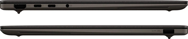 Laptop ASUS Zenbook S 14 UX5406SA-PV050W (90NB14F1-M00940) Zumaia Gray - obraz 9
