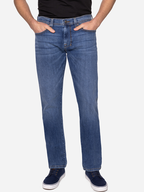 Джинси Regular Fit чоловічі Lee Cooper LC7504-3300 30-32 Сині (5905991700500) - зображення 1