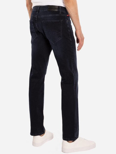 Jeansy regular fit męskie Lee Cooper MARCUS-1386 36-30 Granatowe (5904347399573) - obraz 2