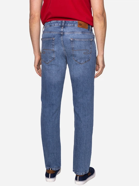 Джинси Regular Fit чоловічі Lee Cooper MARCUS-2547 36-30 Сині (5905991704782) - зображення 2