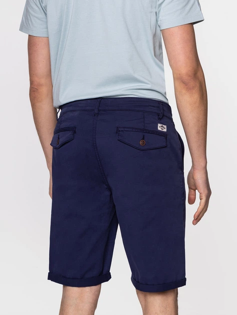 Шорти чоловічі Lee Cooper MATT-9802 32 Сині (5904347398170) - зображення 2