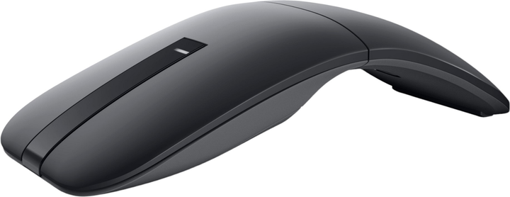 Mysz Dell Travel Mouse MS700 Bluetooth Black (MS700-BK-R-EU) - obraz 2