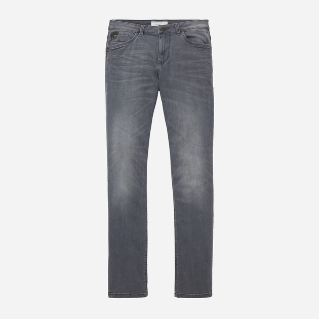 Джинси Skinny чоловічі Tom Tailor 1021161 31-34 Сірі (4063879184888) - зображення 3
