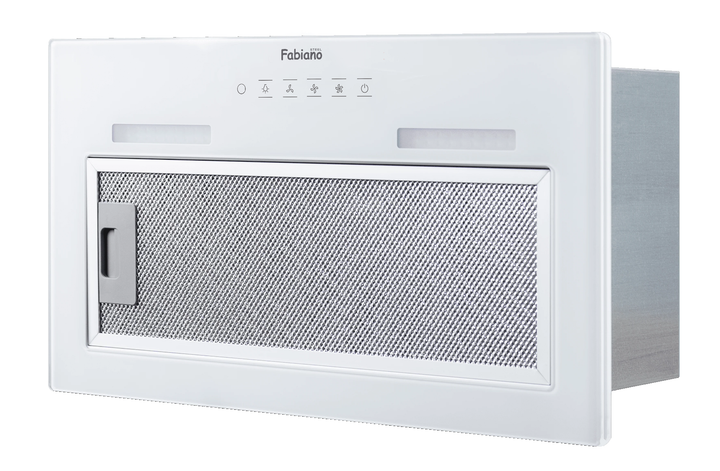 Витяжка Fabiano Tecna 520 White 8104.410.1147 - изображение 4