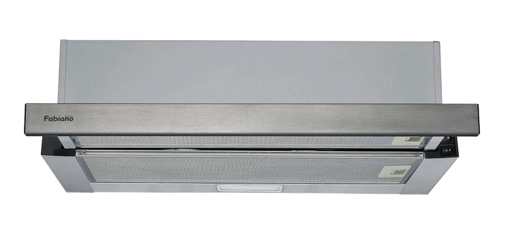 Витяжка Fabiano SlimLine 60 Inox 8107.402.1670 - изображение 2