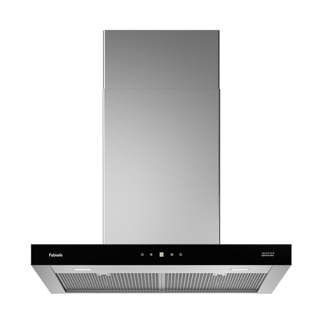 Витяжка Fabiano Linea 60 Silent Inox 8105.402.1674 - изображение 5