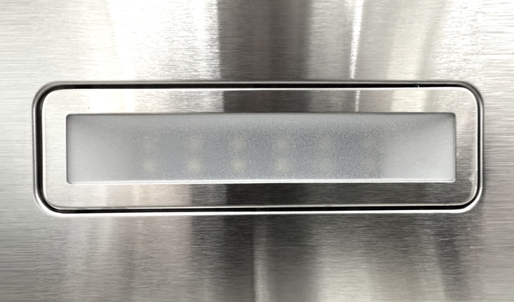 Витяжка Fabiano Linea 60 Silent Inox 8105.402.1674 - изображение 6