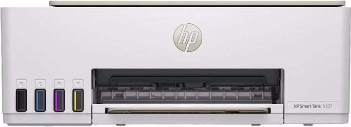 Urządzenie wielofunkcyjne HP Smart Tank 5107 (0196786693908) - obraz 1