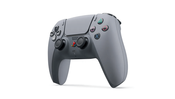 Консоль Sony PlayStation 5 Pro 30th Anniversary Limited Edition