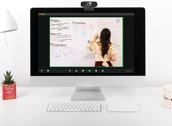 Kamera internetowa LogiLink UA0378 - obraz 6