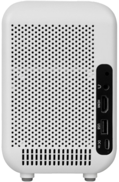 Проектор HP CC180W – фото, отзывы, характеристики в интернет