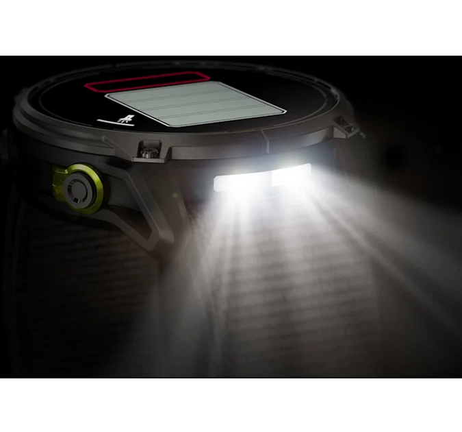 Смарт-годинник Garmin Enduro 3 (010-02751-01) - Фото 5 Смарт-годинник Garmin Enduro 3 (010-02751-01) - зображення 5