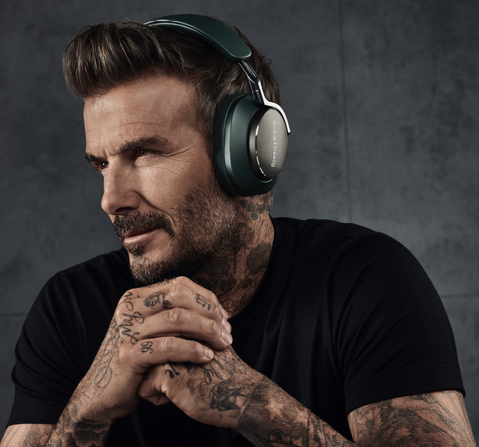 Навушники Bowers & Wilkins PX8 Dark Forest - Фото 7 Навушники Bowers & Wilkins PX8 Dark Forest - зображення 7