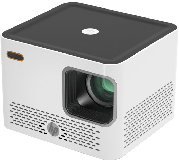 Проектор HP CP200 – фото, отзывы, характеристики в интернет-магазине ...