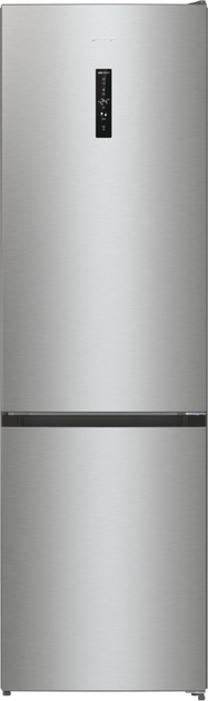 Двокамерний холодильник Gorenje G600 NRK620CA2XL4 - зображення 1