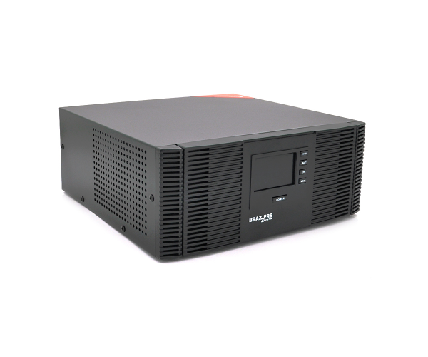 Гібридний інвертор BRAZZERS BRZ-SOLAR-1000, 1000VA/800W, 12V, ток заряда 10/20A, inverter100-290V, UPS145-275V, MPPT 30А(20-32) - Фото 1 Гібридний інвертор BRAZZERS BRZ-SOLAR-1000, 1000VA/800W, 12V, ток заряда 10/20A, inverter100-290V, UPS145-275V, MPPT 30А(20-32) - зображення 1