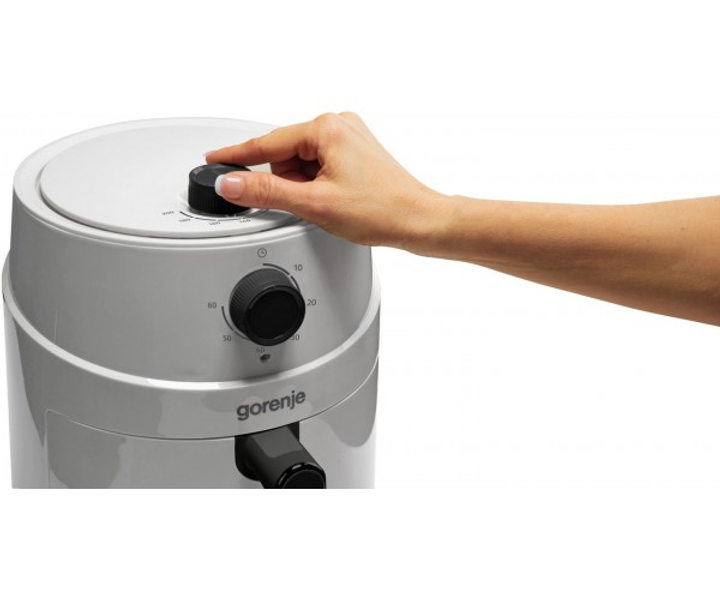 Мультипiч Gorenje AF1300XG - изображение 8