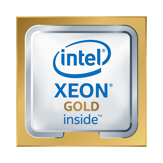 Процесор Intel Xeon Gold 5218R 20C/40T 2.1G 27.5M FCLGA3647 Tray (CD8069504446300) - изображение 1