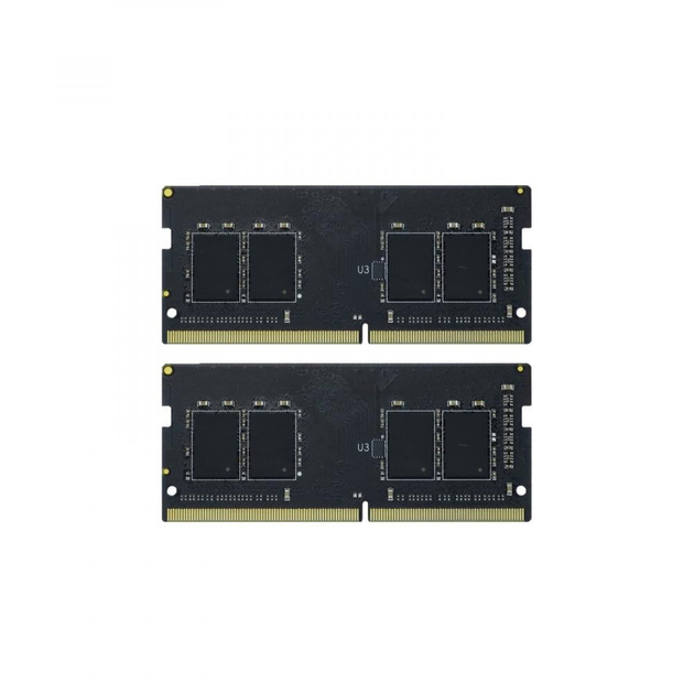 Модуль пам'яті для ноутбука SoDIMM DDR4 16GB (2x8GB) 2400 MHz eXceleram ...