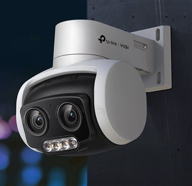 Kamera IP TP-LINK VIGI C540V - obraz 3