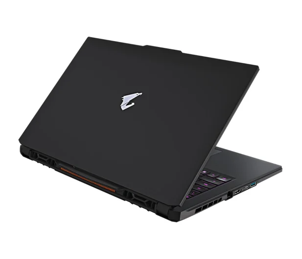 Gigabyte AORUS 7 9KF i5-12500H/16GB/512 RTX4060 360Hz (9KF-E3EE513SD) - изображение 3