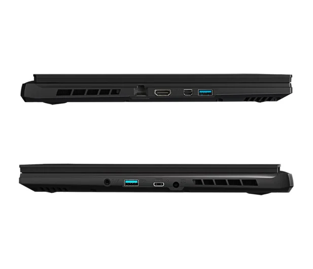 Gigabyte AORUS 7 9KF i5-12500H/16GB/512 RTX4060 360Hz (9KF-E3EE513SD) - изображение 5