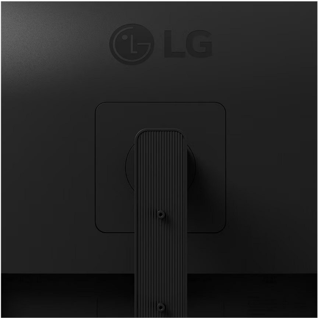 Monitor 27” LG 27BA450-B - obraz 8
