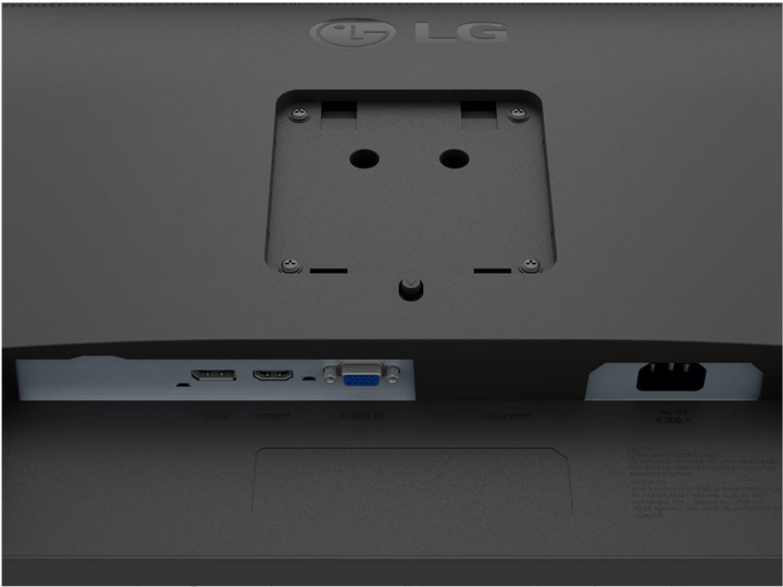 Monitor 27” LG 27BA550-B - obraz 9
