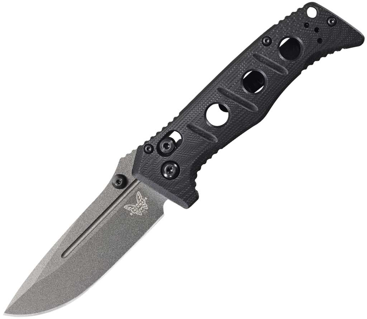 Нож Benchmade Sibert Mini Adamas (273GY-1) - изображение 1