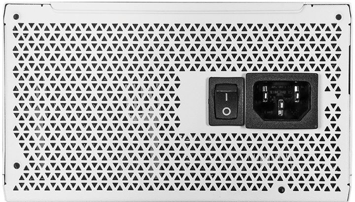 Zasilacz Cougar Polar 1020W 80Plus Platinum White (CGR PRX2-1200) - obraz 6