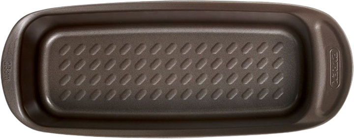 Keksówka Pyrex Asimetria 30 x 11 x 7.2 cm (3426470267465) - obraz 3