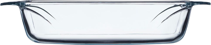 Brytfanna Pyrex Irresistible owalna 40 x 28 cm (3426470268639) - obraz 3