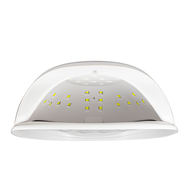 Лампа для сушки гель-лака SUN X 54 W - изображение 3