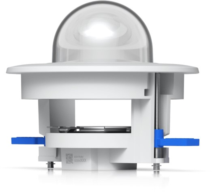 Uchwyt sufitowy Ubiquiti G5 Dome Ultra Flush Mount White (UACC-G5-DOME-ULTRA-FM-W) - obraz 3